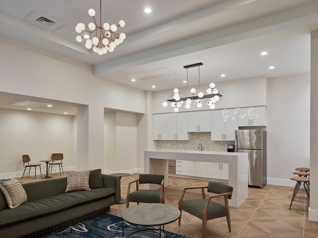 Lounge - The Witherspoon