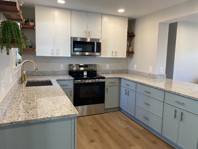 Building Photo - 2640 Fairground Rd