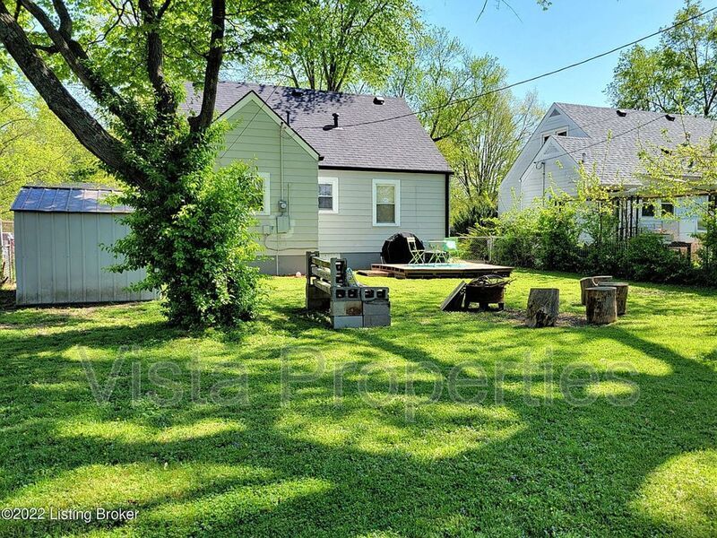 214 Kenoak Dr, Louisville, KY 40214 House Rental in Louisville, KY