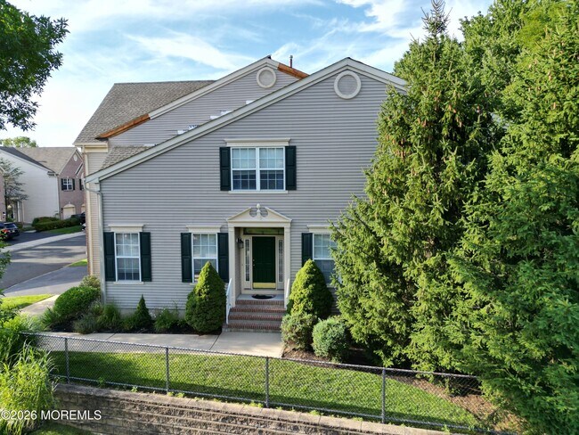 Foto del edificio - 43 Banyan Blvd