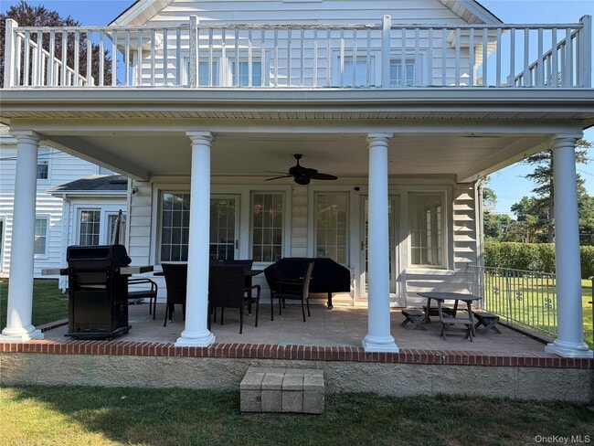 Foto del edificio - 56 Nassau Blvd