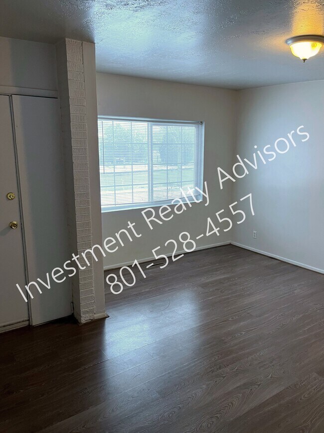 Building Photo - One-Bedroom in Salt Lake City!