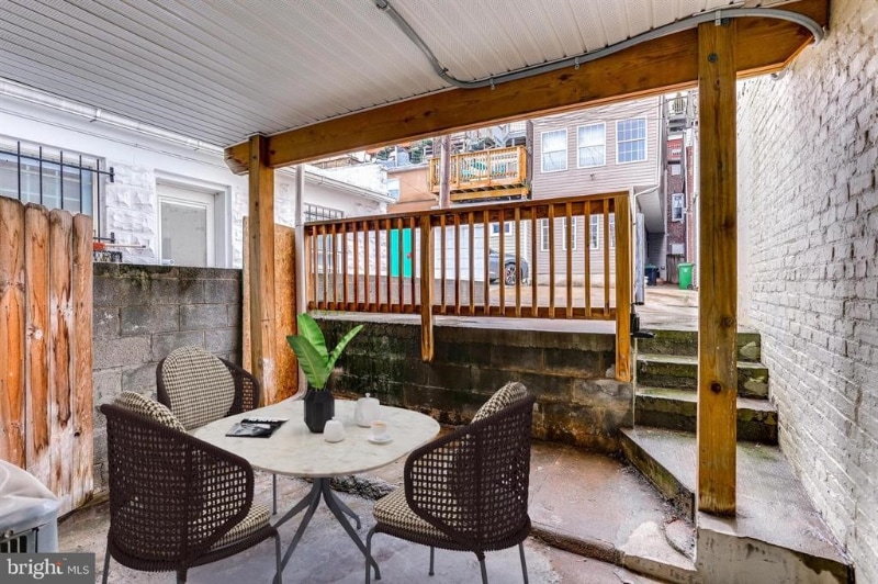 Photo - 415 S Madeira St (Baltimore, MD)