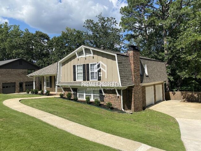 Foto del edificio - 2457 Jamestown Dr