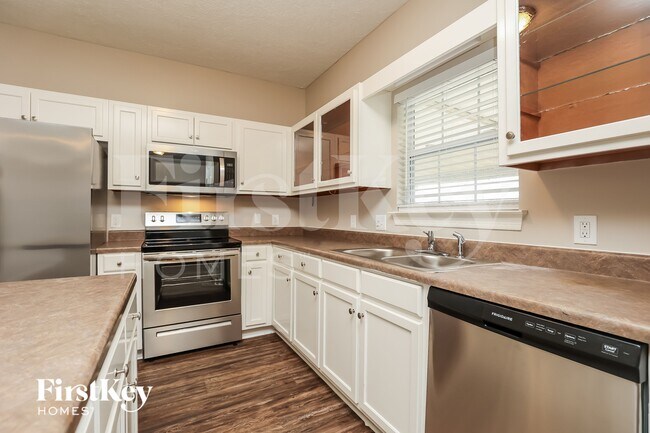 Foto del edificio - 837 Manderlay Way