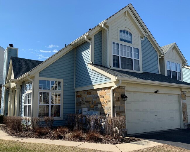 Foto del edificio - 2825 Effingham Ct