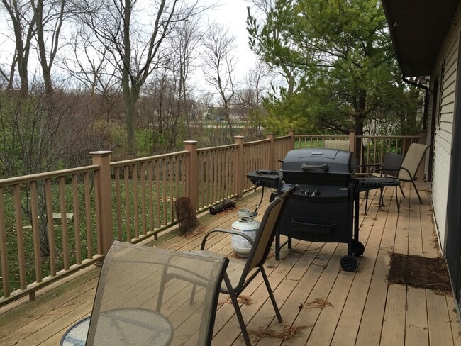 Photo - 5 bedroom house on the Westside - close to...