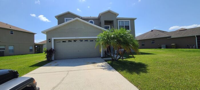 Primary Photo - Single family Home in Poinciana