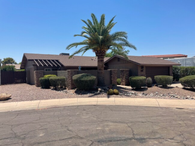 Building Photo - 7731 E Berridge Ln