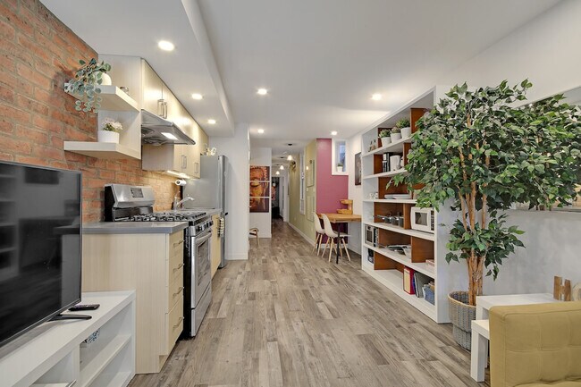 Photo du bâtiment - 512 Bathurst St