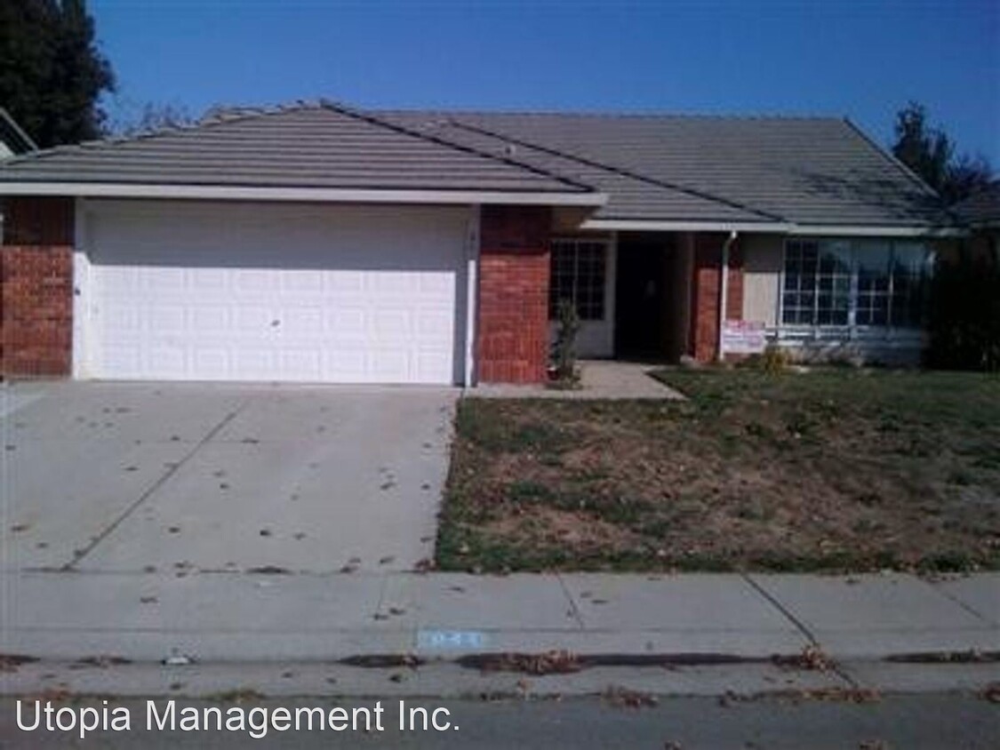 Primary Photo - 3 br, 2.5 bath House - 841 Vintage Oak Ave