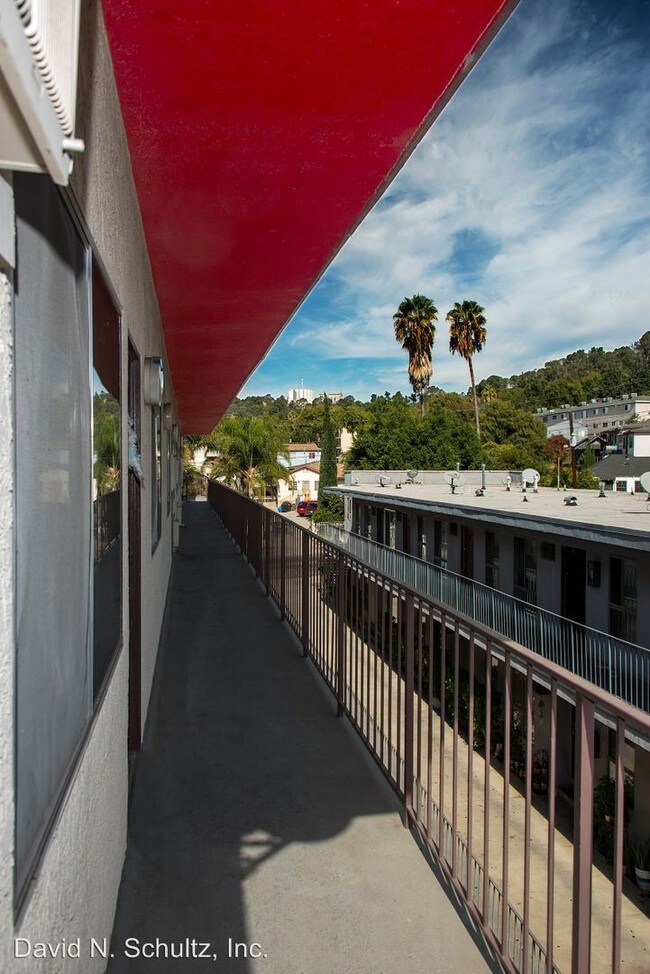 Foto del edificio - 3344 Andrita St