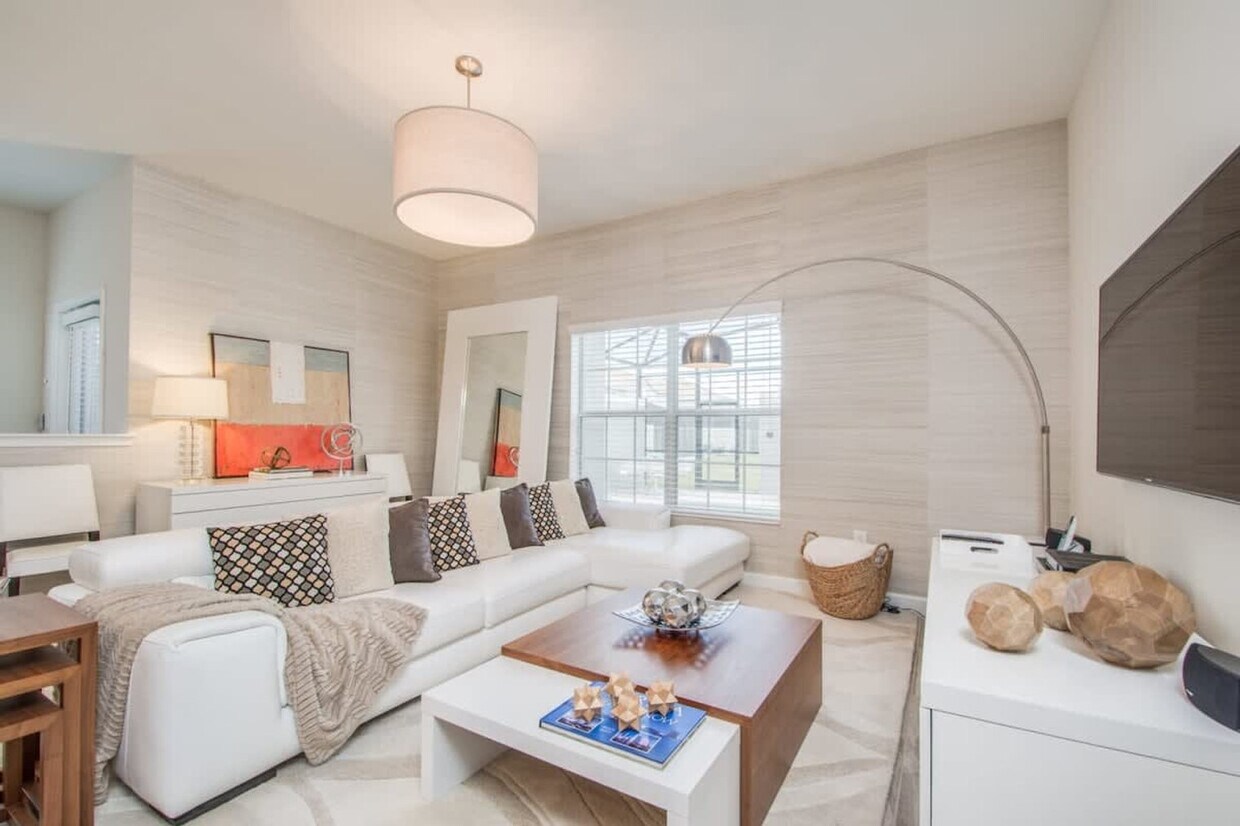 Foto principal - 3191 Pequod Pl