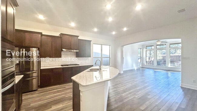 Building Photo - 8602 Glass Gem Dr