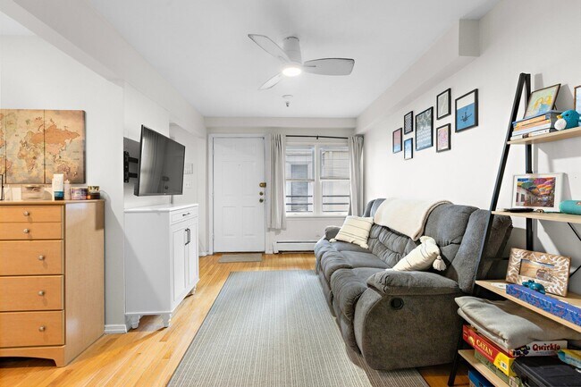 Foto del edificio - 203 Washington St