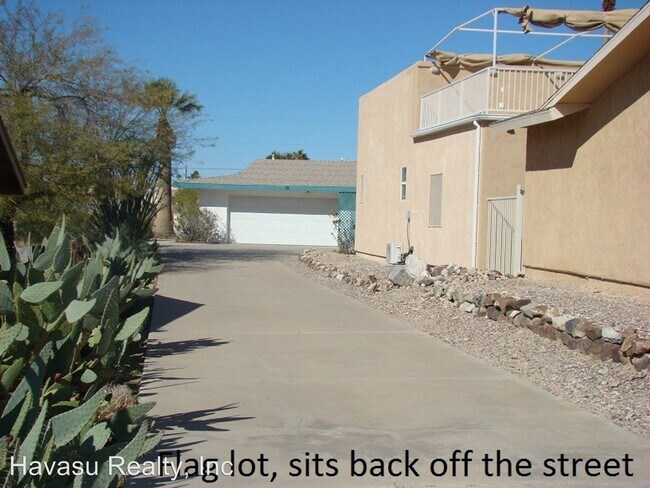 Building Photo - 3 br, 2 bath House - 2873 Thistle Drive