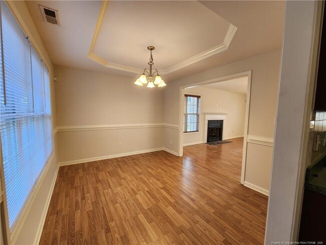 Building Photo - 2305 Gray Goose Loop