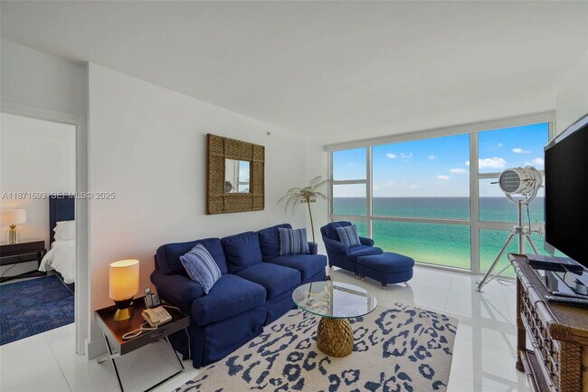 Photo - 6801 Collins Avenue Apt #1204, Miami Beach, FL 33141 - 2 BR 2 BA condo