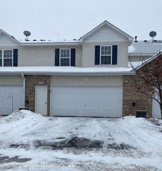 Foto del edificio - 3 br, 2 bath House - 10592 172nd Lane NW