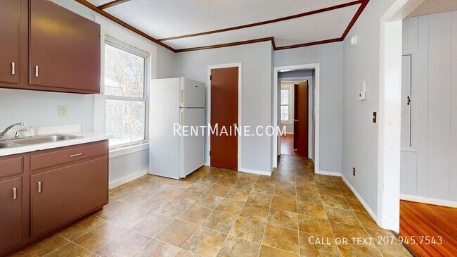 Foto del edificio - 13 Kidder St