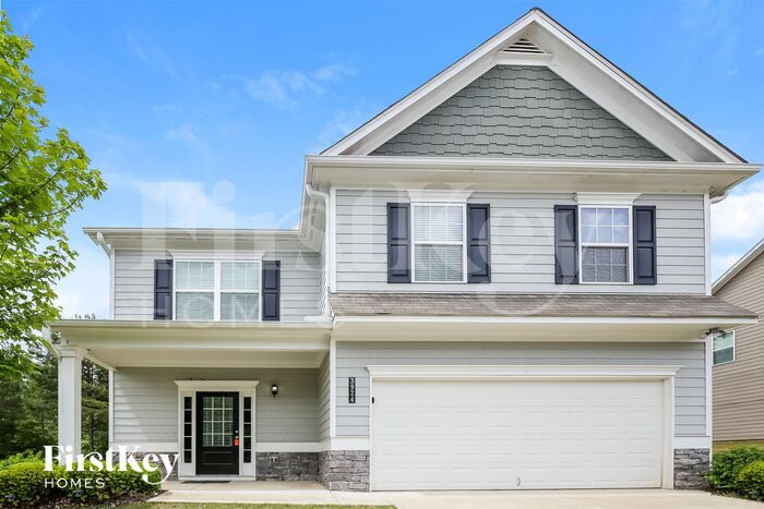 Foto principal - 3924 Overlook Ridge Ln