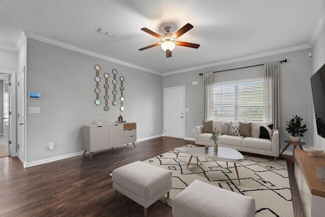 Foto del edificio - Beautiful Smyrna home with move in special!