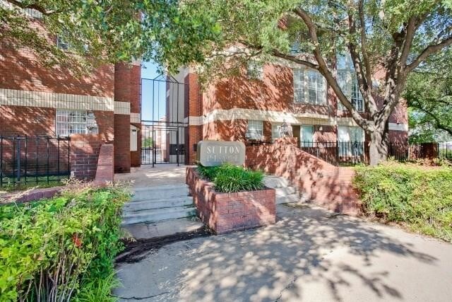Foto del edificio - 3100 Cole Ave