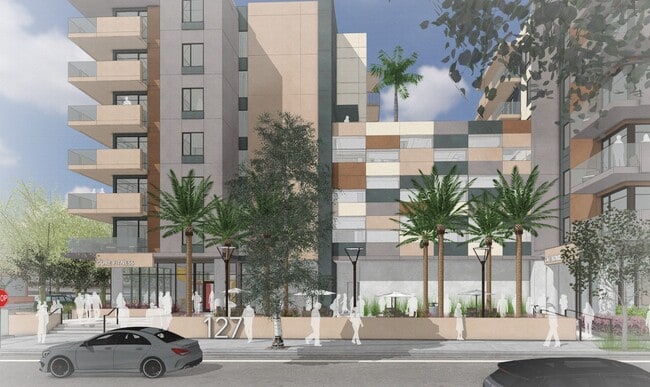 Apartments near Kaiser Foundation Hospital Baldwin Park in