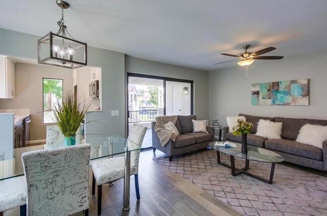 Foto del edificio - 8445 Westmore Rd