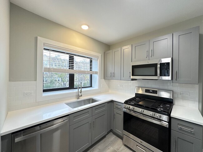 Foto del edificio - 1144 Oak Ave