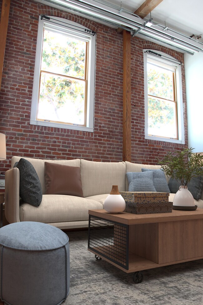 Foto del edificio - 720 York St