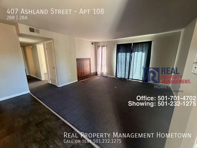 Foto del edificio - 407 Ashland St