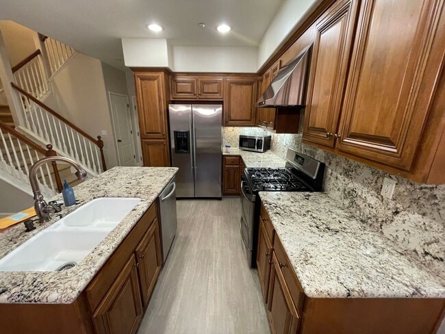 Foto del edificio - 5921 Tan Oak Drive, Fremont, CA 94555