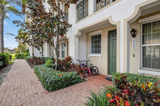 Foto del edificio - 2705 SW 119th Way