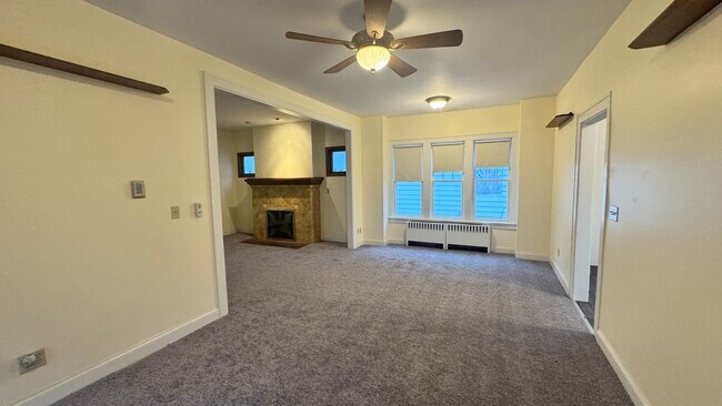 Foto del edificio - 110 Pine St