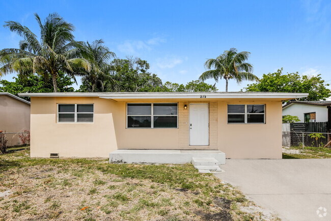 Building Photo - 375 NW 30th Terrace