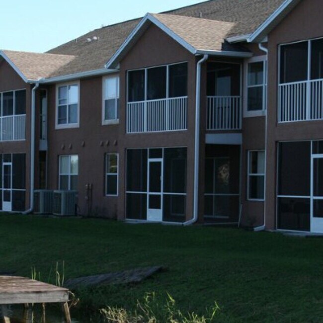 Foto del edificio - 2609 Emerald Lake Ct