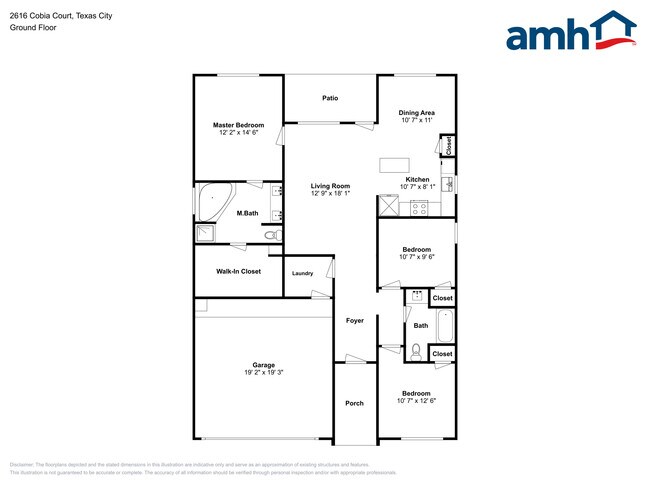 Building Photo - 2616 Cobia Ct