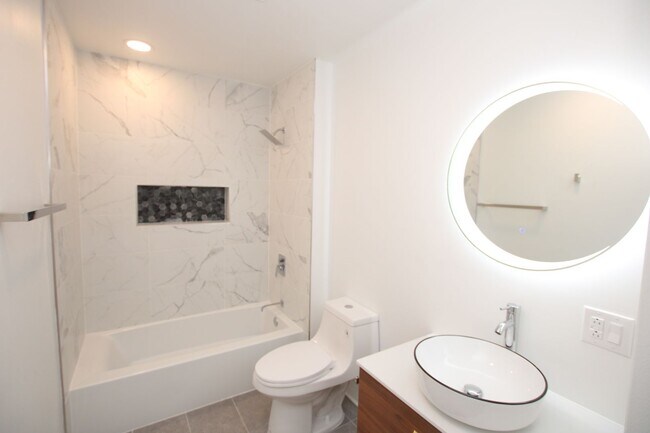 Foto del edificio - Newly renovated 1 bed apartment in old city