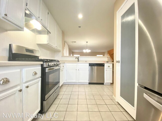 Building Photo - 3 br, 2.5 bath House - 7235 Liberty Pride St