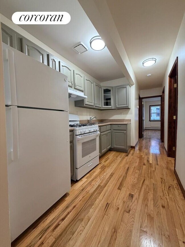 Foto del edificio - 184 Cooper St