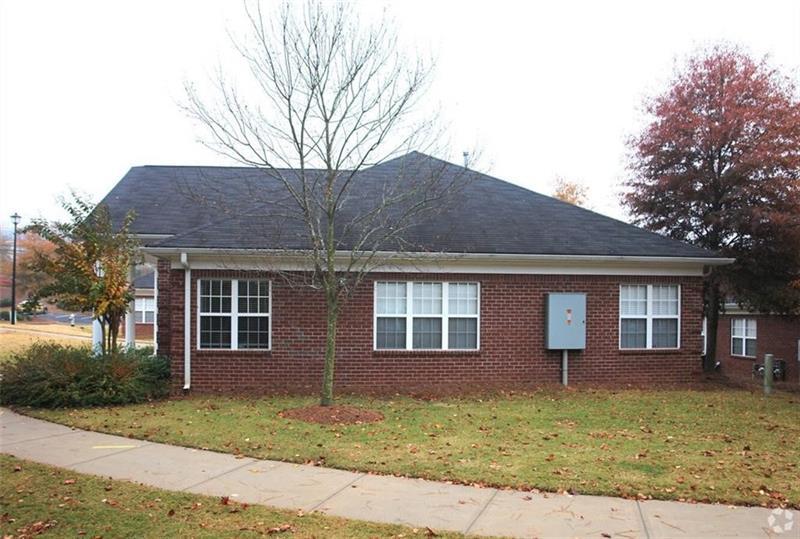Foto principal - 3574 Old Milton Pkwy