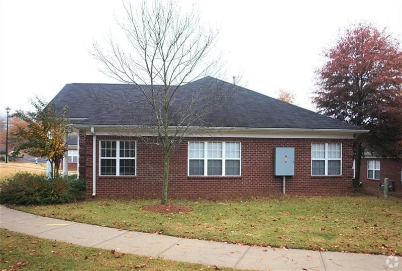 Primary Photo - 3574 Old Milton Pkwy