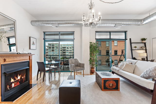 Foto del edificio - 910 W Madison St