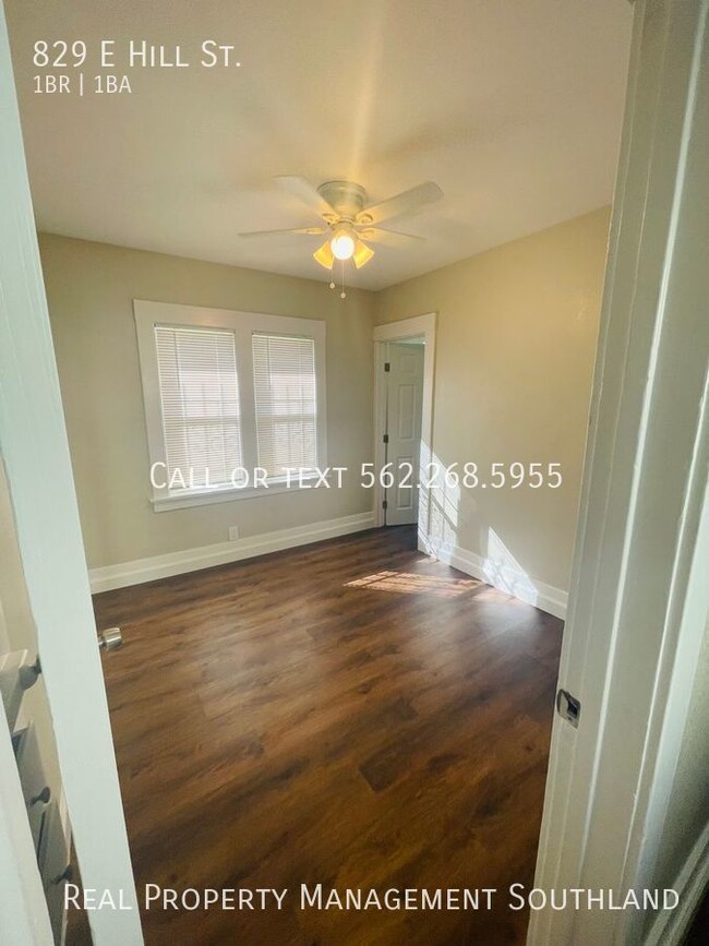 Building Photo - Cozy Remodelled 1 Bedroom