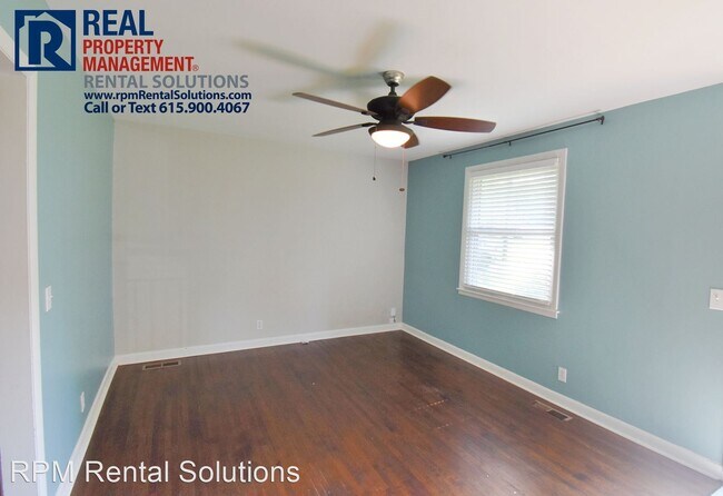 Building Photo - 3 br, 1 bath House - 1022 Brookfield Dr.