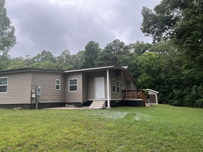 Building Photo - 852 Hornbuckle Rd