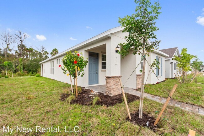 Foto del edificio - 3 br, 2 bath House - 710 Treehouse Lane