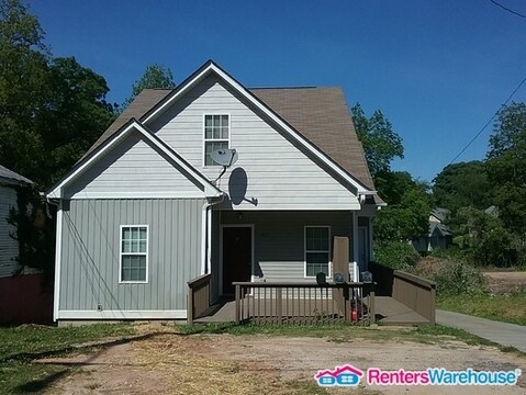Foto principal - 1607 Ralph David Abernathy Blvd SW