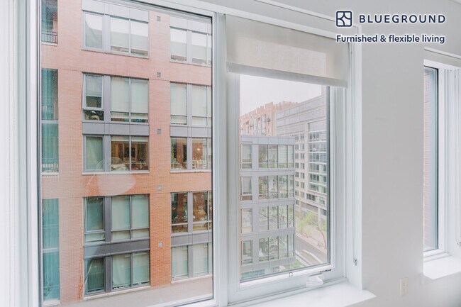 Foto del edificio - 455 I St NW